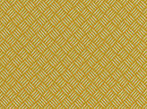 Covington Patterned Wovens Criss Cross 831 CITRINE